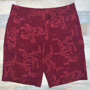 Nike Women's Golf Shorts - Size 12